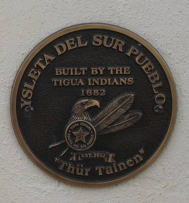 Ysleta del Sur