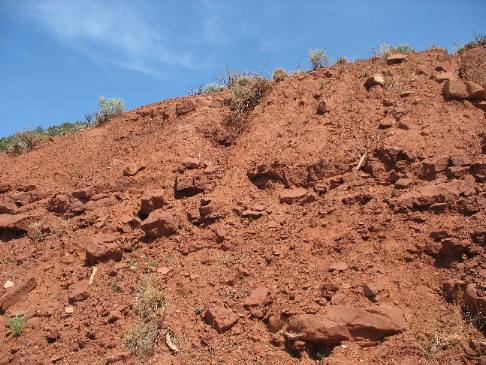 Cutler Formation