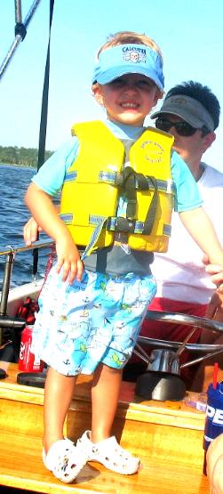Bennett Hendrix St Joe Bay