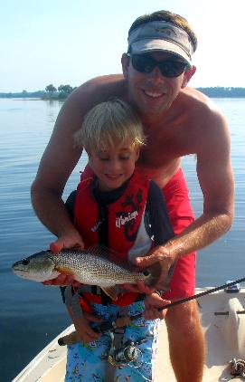 Jeff & Stephen Hendrix