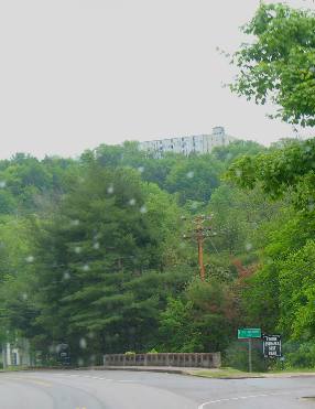 Jack Daniel's Distillery Lynchburg
