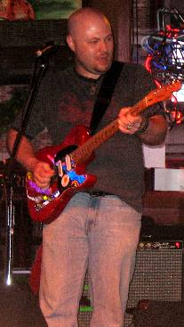 Kevin Key
