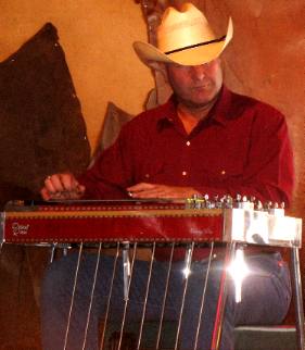 Gary Morris Nashville Crossroads