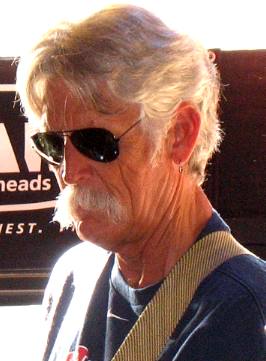 Roger Wills Nashville Crossroads