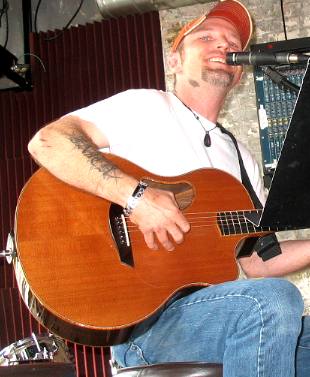 G.W. Pierce Nashville Crossroads