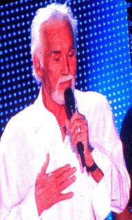 Kenny Rogers