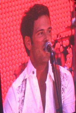 Chuck Wicks