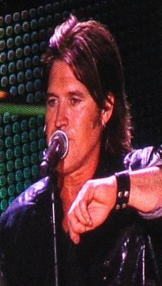 Billy Ray Cyrus