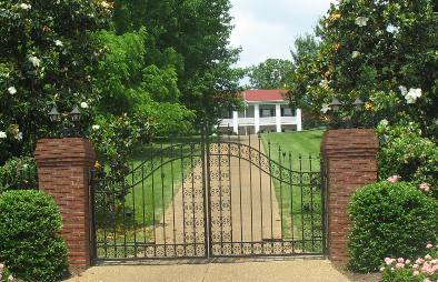 Dolly Parton's estate
