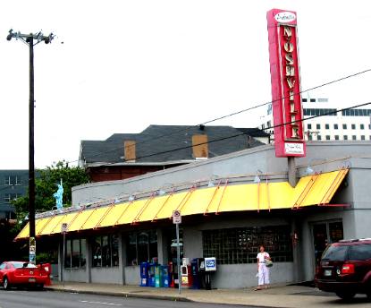 Nashville Diner