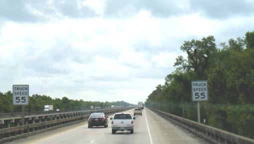 Atchafalaya Basin