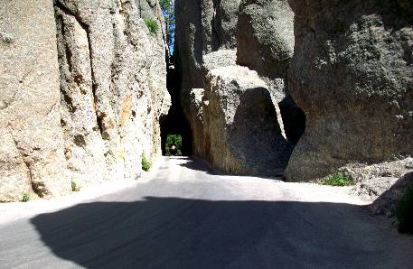 Needles Tunnel