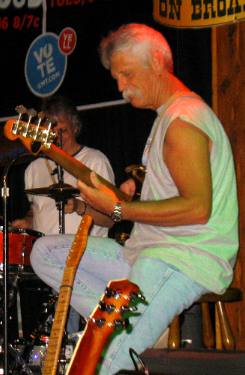 Roger Wills