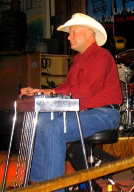 Gary Morris