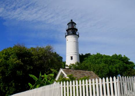 Key West Lighthouse