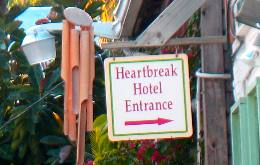 Heartbreak Hotel