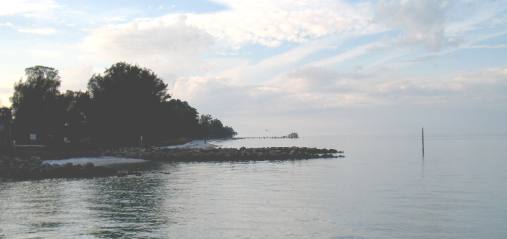 Anna Maria Island & Tampa Bay