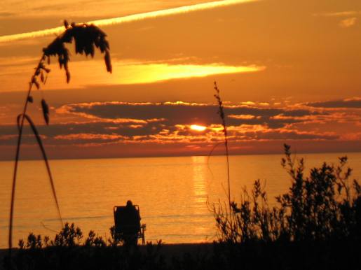 Anna Maria Island Sunset