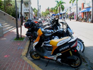 Key West Transportation
