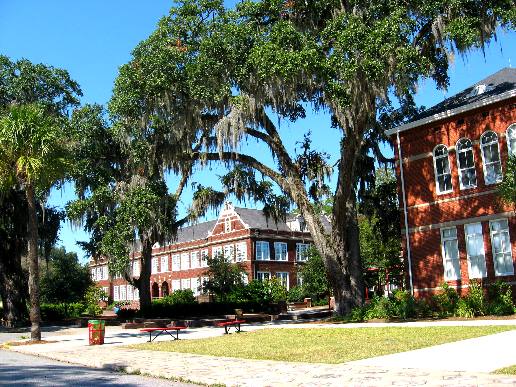 Glynn Academy Brunswick Georgia