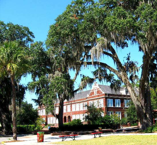 Glynn Academy Brunswick Georgia