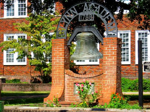 Glynn Academy Brunswick, Georgia