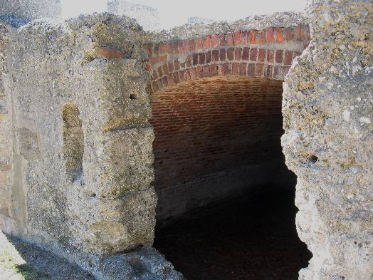 Fort Frederica