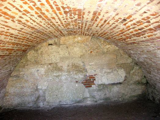 Fort Frederica