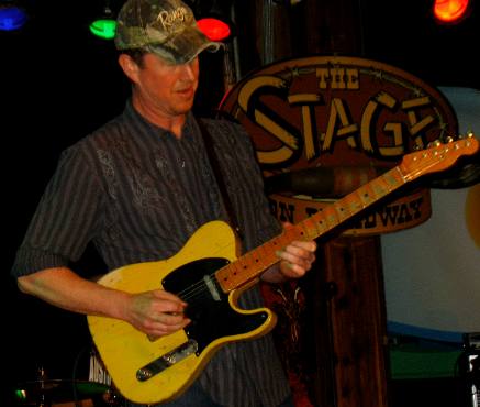 Tim Baumgartner