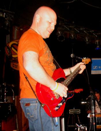Kevin Key
