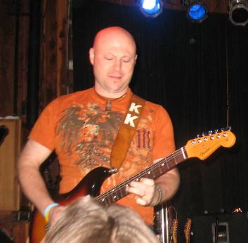Kevin Key