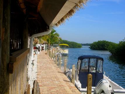 Geiger Key Marina