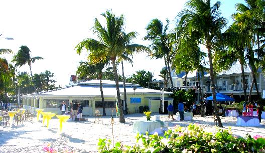 Southermost On The Beach Hotel and Cafe