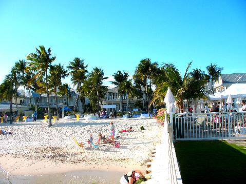 Southernmost On The Beach Hotel and Cafe