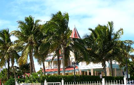 Southernmost House Circa 1897