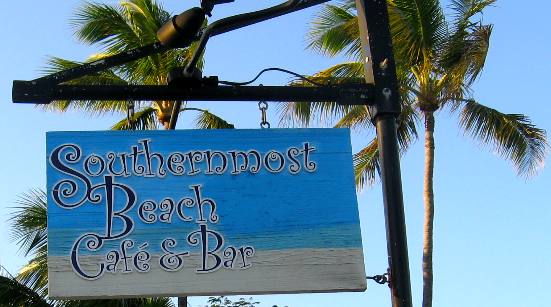 Southernmost Beach Cafe & Bar