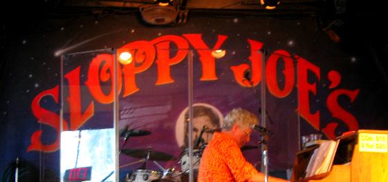 SLOPPY JOE'S