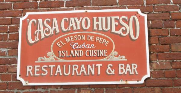 EL MESON DE PEPE