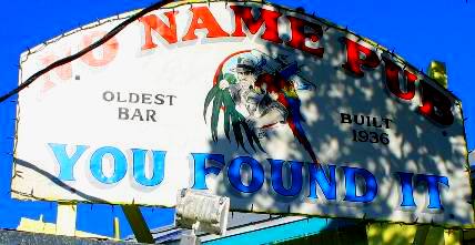 No Name Pub