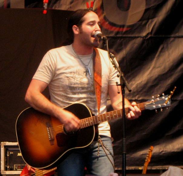 Rodney Adkins