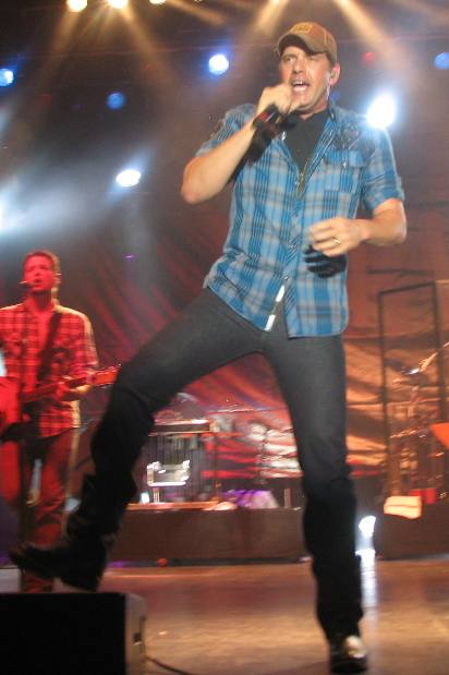 Rodney Adkins