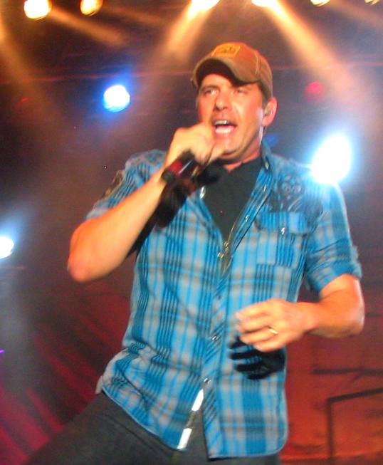Rodney Adkins