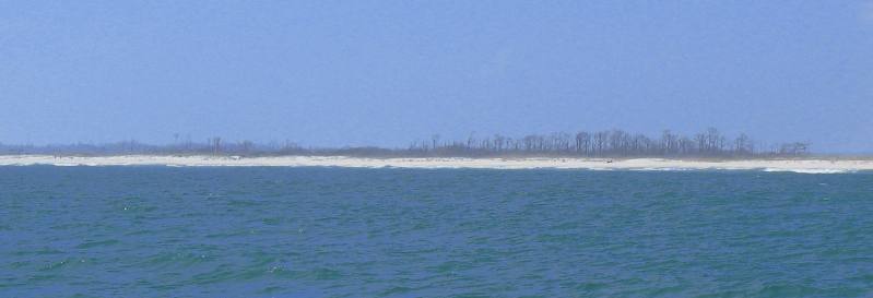 Ft Pickens National Seashore