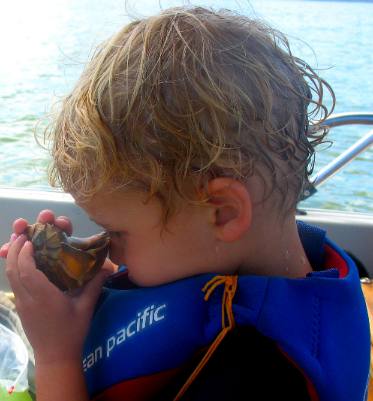 Bennett Hendrix 2008 St Joe Bay