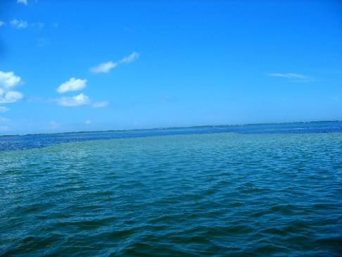 st Joe Bay