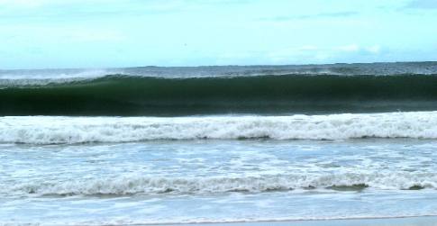 Surf St Andrews State Park