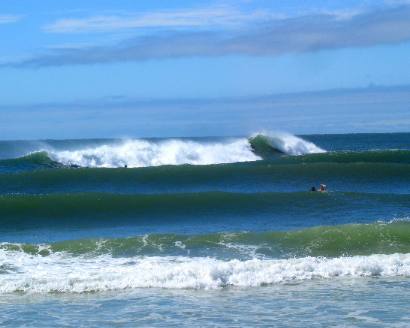 St Andrews State Park