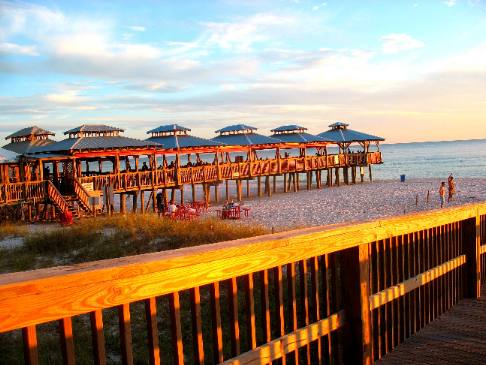 Pineapple Willies Panama City Beach