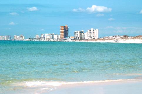 Panama City Beach