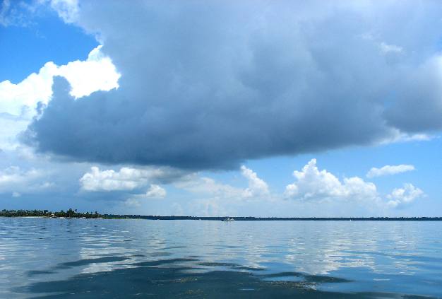 St Joe Bay